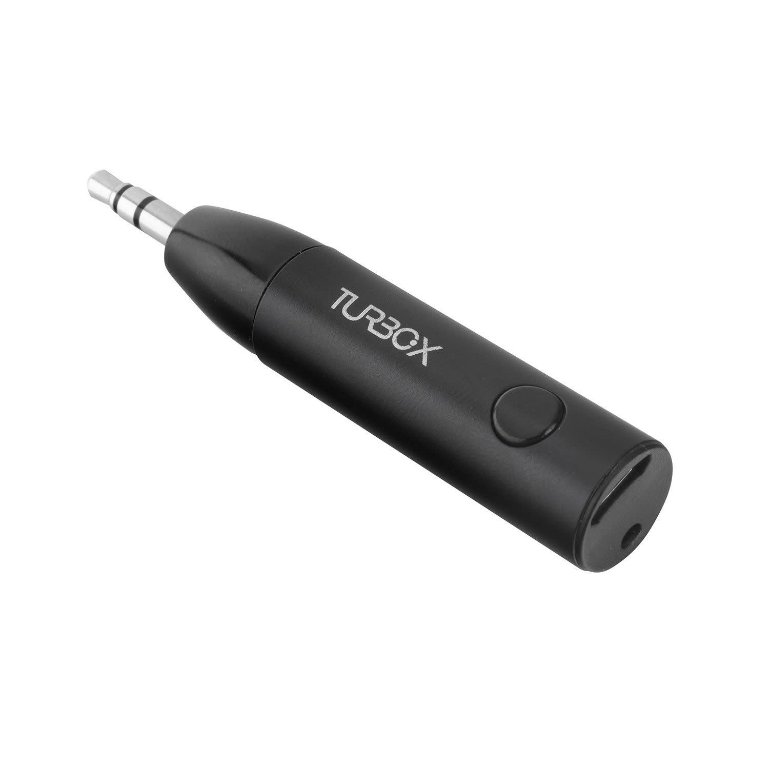 Εικόνα 2 του Turbo-X Bluetooth Audio Receiver