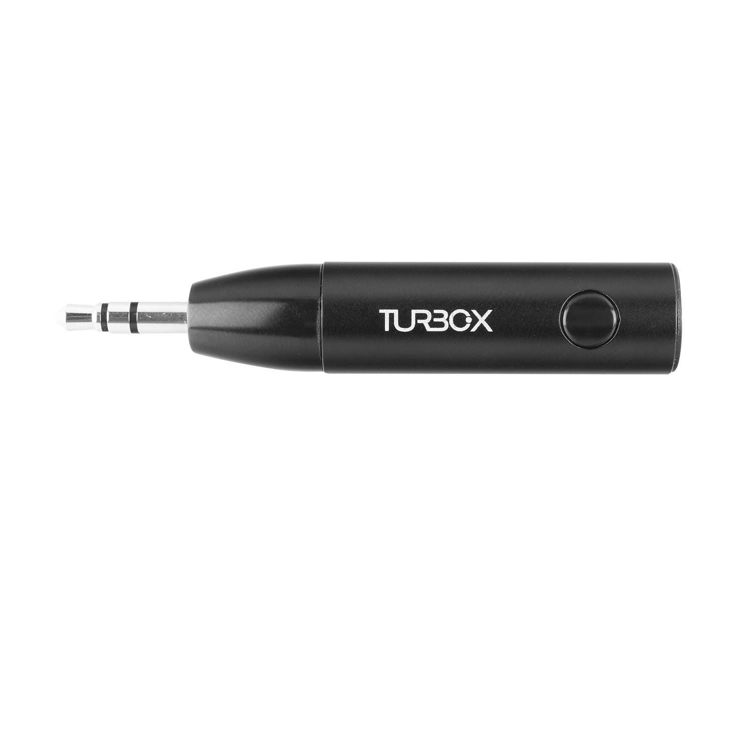 Εικόνα 3 του Turbo-X Bluetooth Audio Receiver