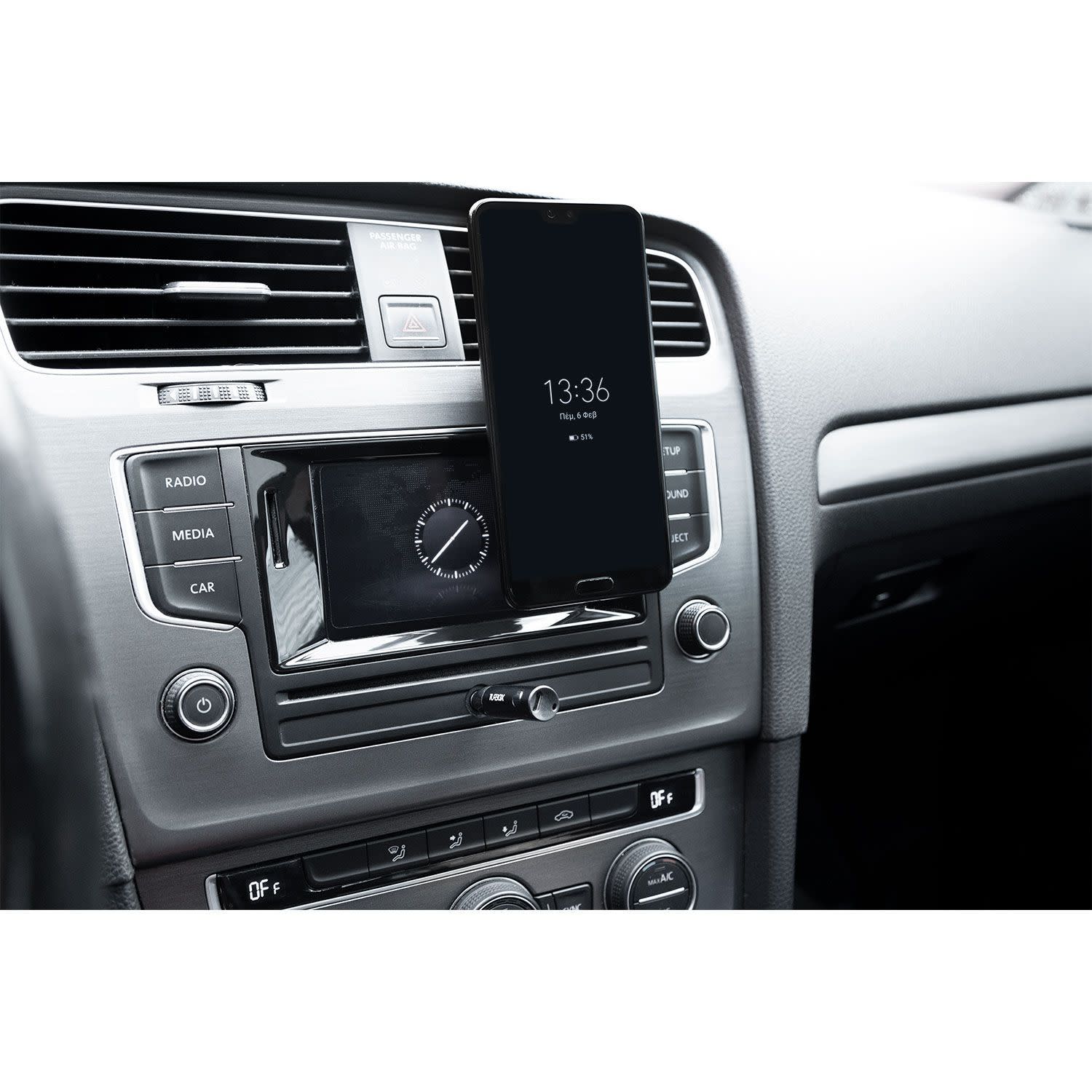 Εικόνα 4 του Turbo-X Bluetooth Audio Receiver