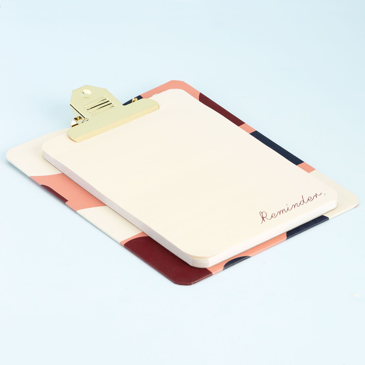 Κάνε κλικ για να δεις την εικόνα 1 του Sentio Πινακίδα Σεμιναρίου με Κλιπ Elegant