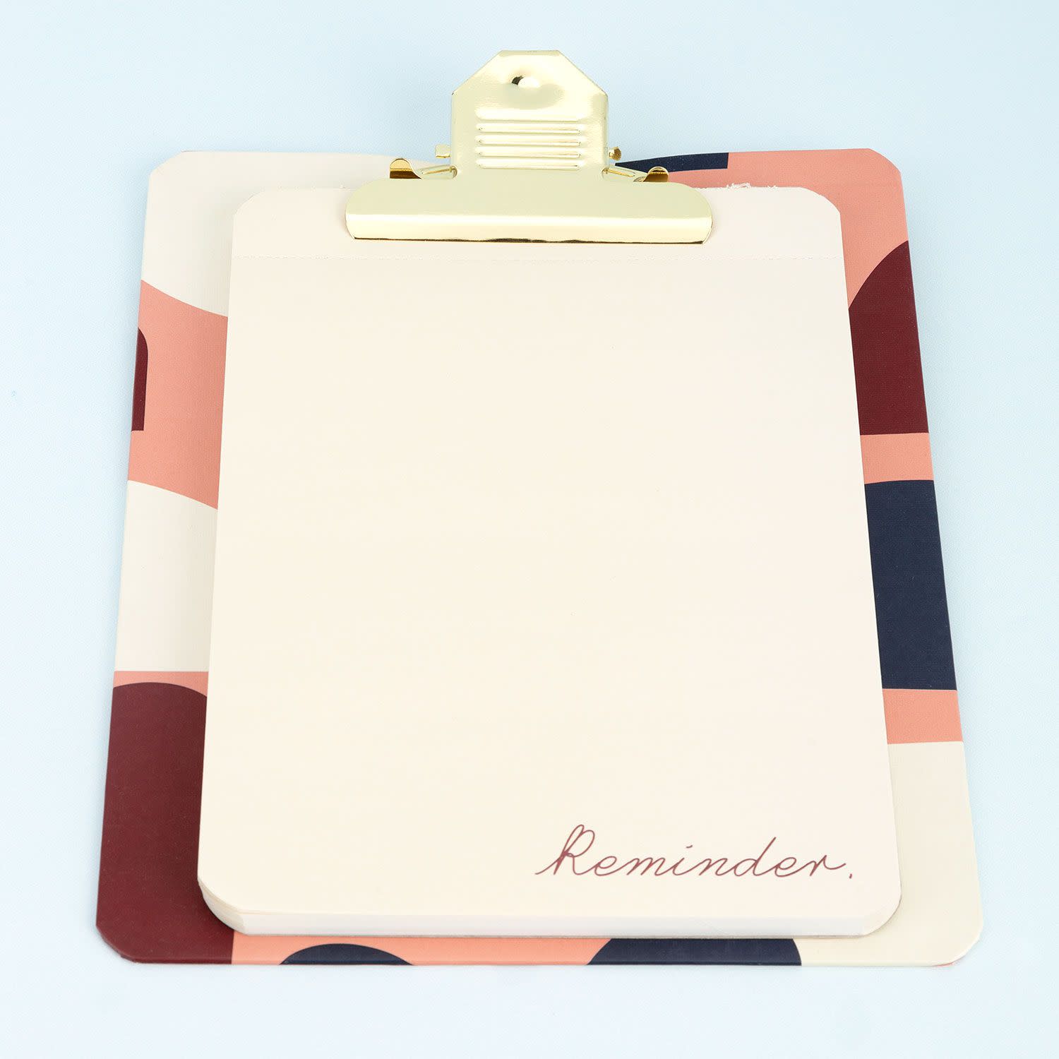 Κάνε κλικ για να δεις την εικόνα 2 του Sentio Πινακίδα Σεμιναρίου με Κλιπ Elegant