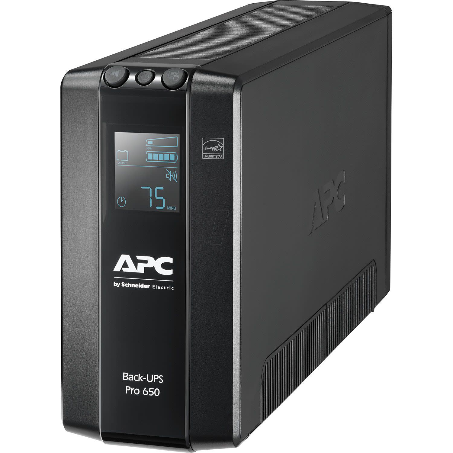 APC UPS 650 VA Line Interactive BR650MI