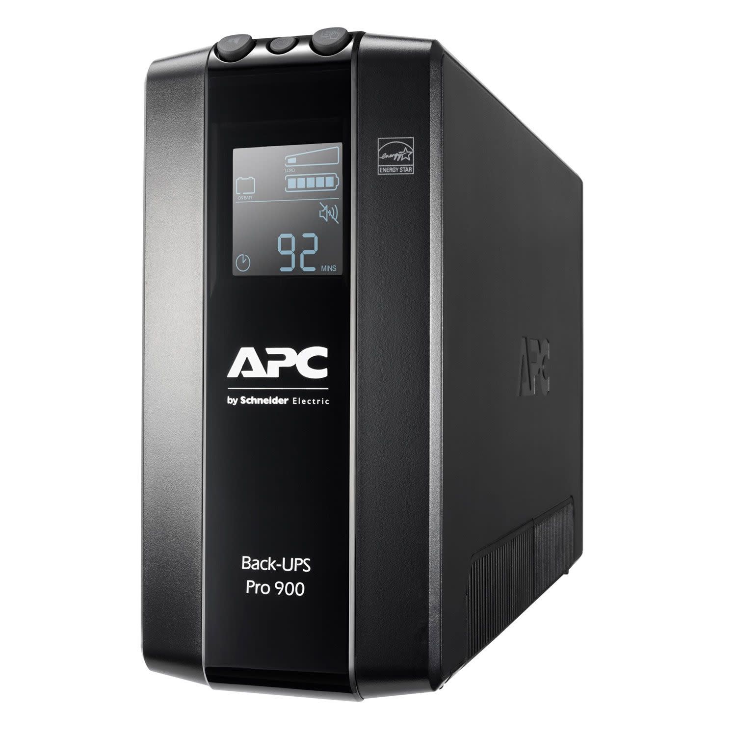 APC UPS 900 VA Line Interactive BR900MI