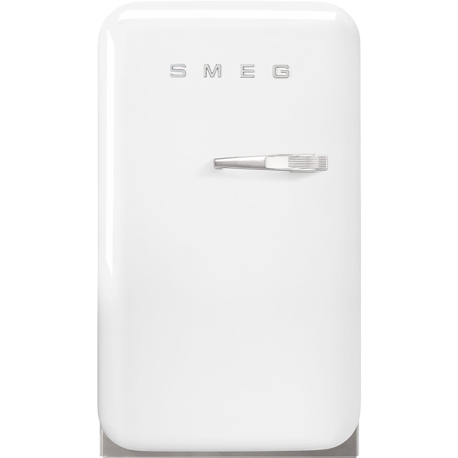Εικόνα 1 του Smeg FAB5LWH5 Μονόπορτο Ψυγείο Λευκό