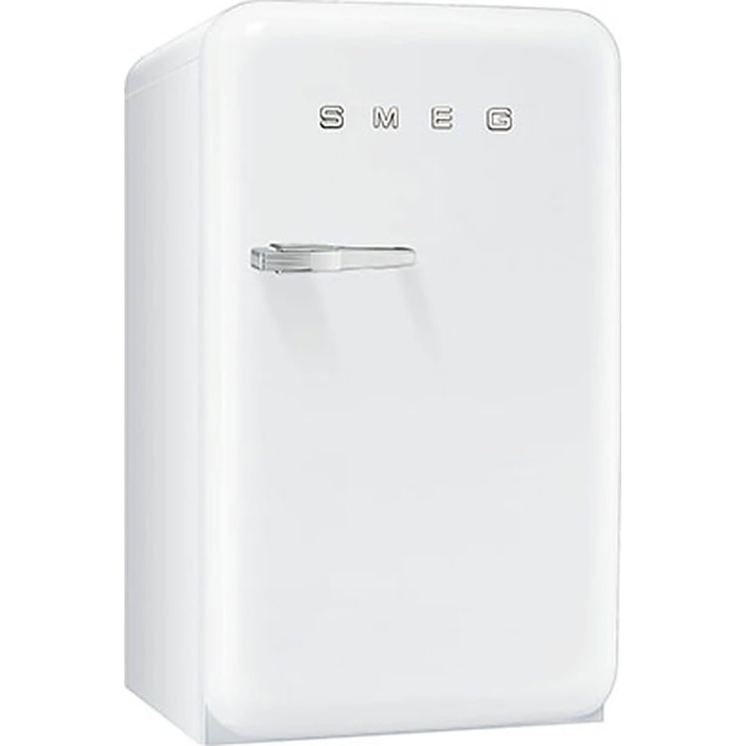 Εικόνα 3 του Smeg FAB5LWH5 Μονόπορτο Ψυγείο Λευκό