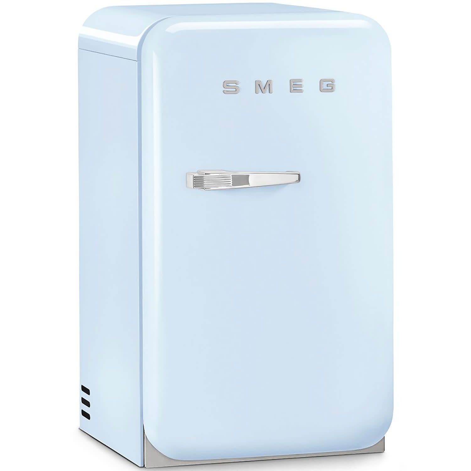 Εικόνα 3 του Smeg FAB5RPB5 Μονόπορτο Ψυγείο Γαλάζιο