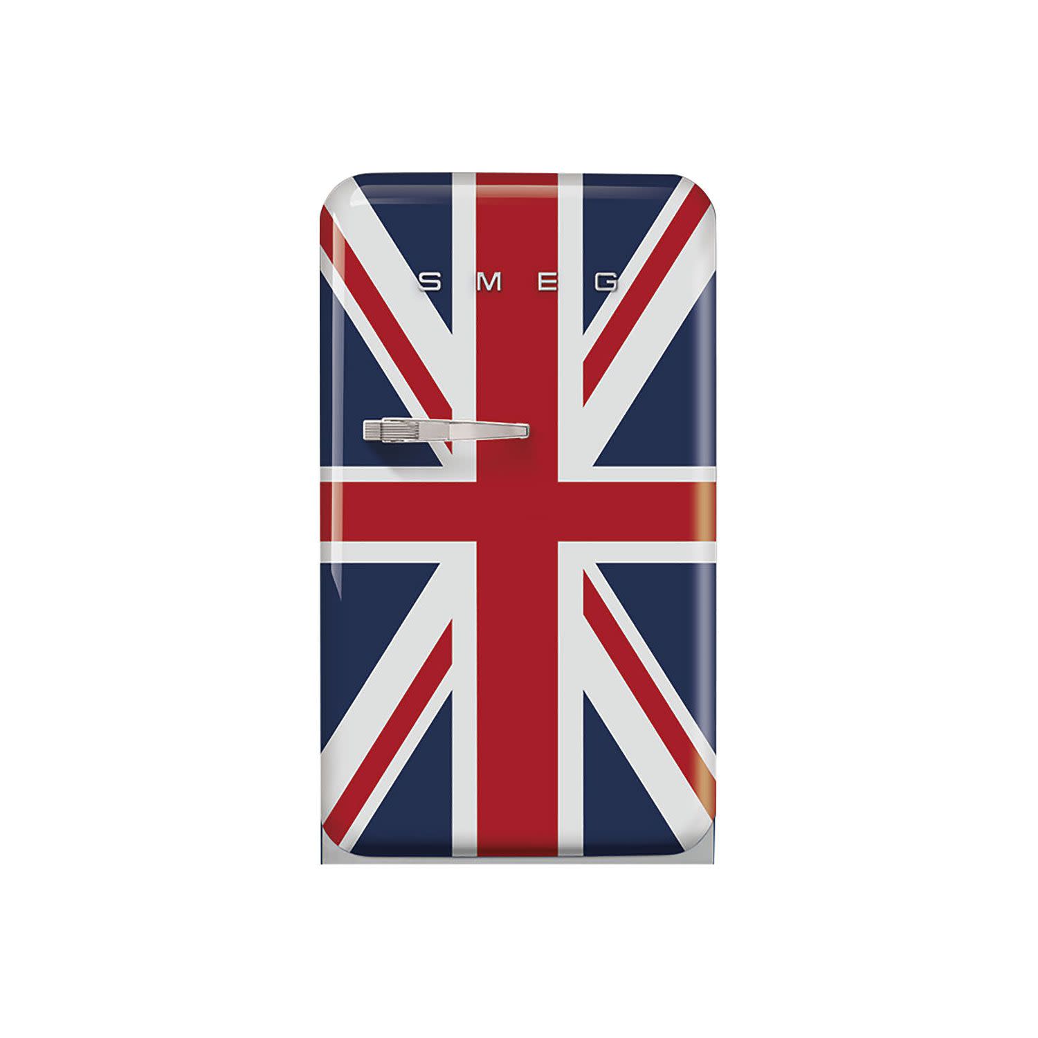 Εικόνα 3 του Smeg FAB10RDUJ5 Μονόπορτο Ψυγείο Union Jack