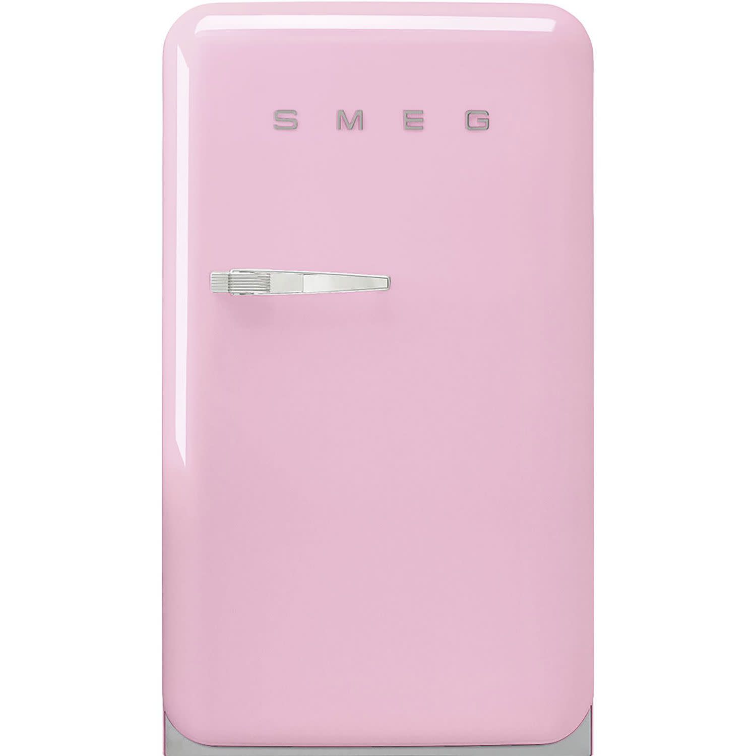 Εικόνα 1 του Smeg FAB10RPK5 Μονόπορτο Ψυγείο Ροζ