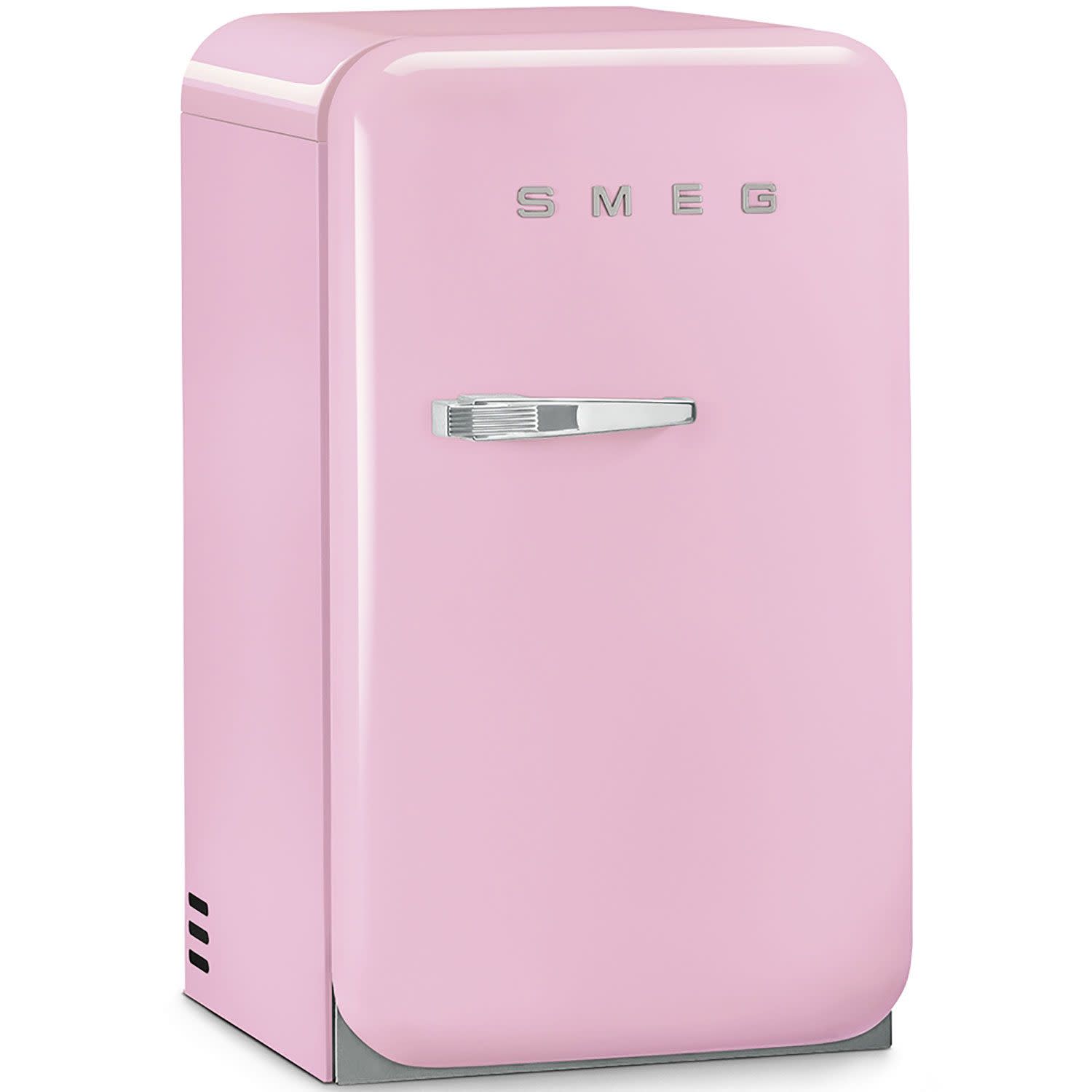 Εικόνα 3 του Smeg FAB10RPK5 Μονόπορτο Ψυγείο Ροζ