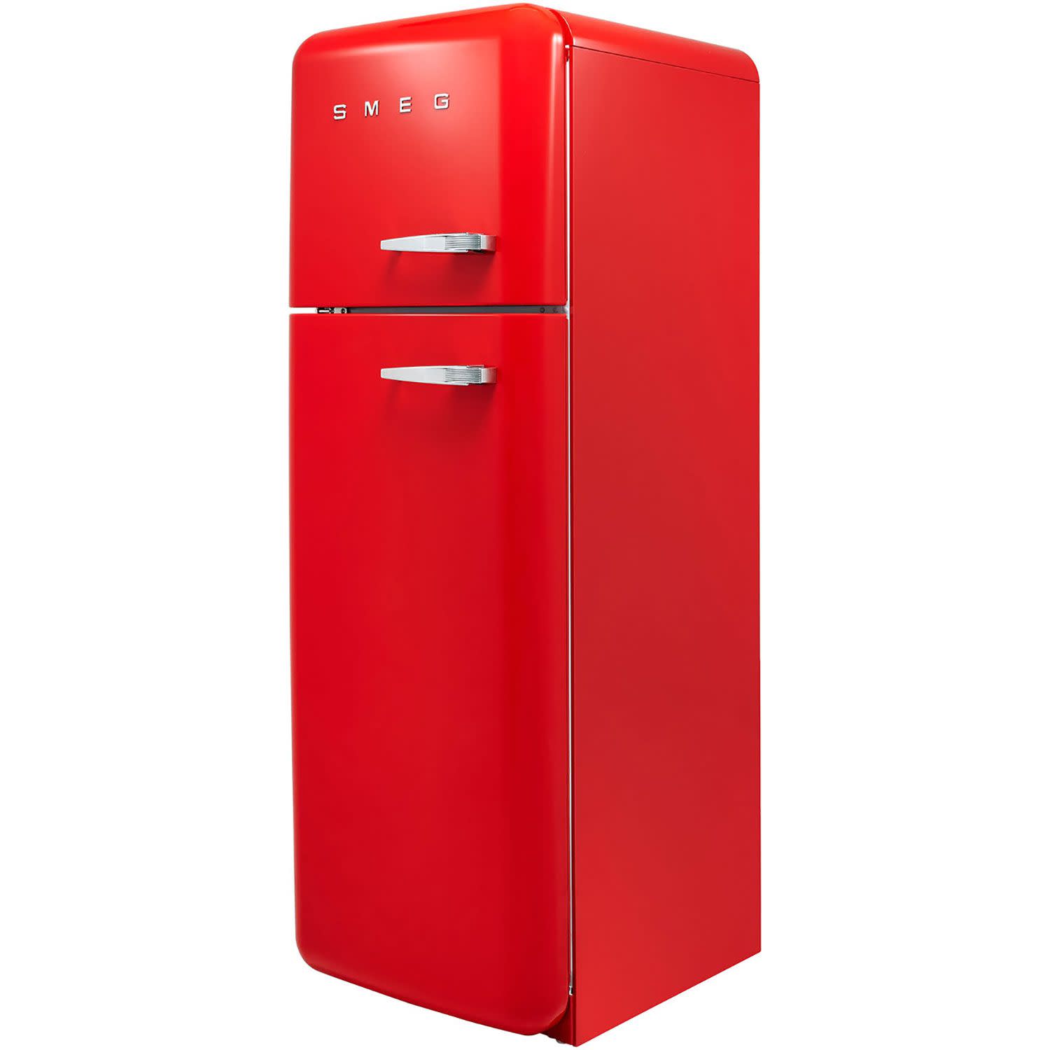 Εικόνα 3 του Smeg FAB30LRD5 Δίπορτο Ψυγείο Κόκκινο