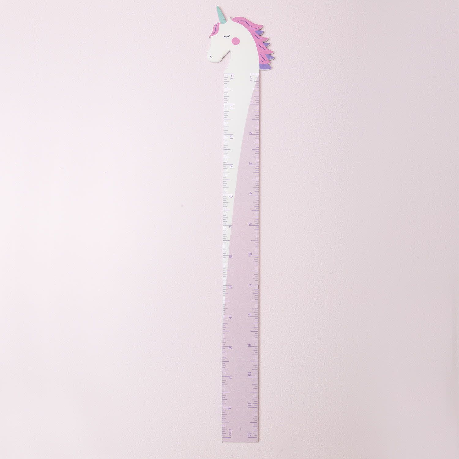 Εικόνα 1 του Goomby Χάρακας Unicorn