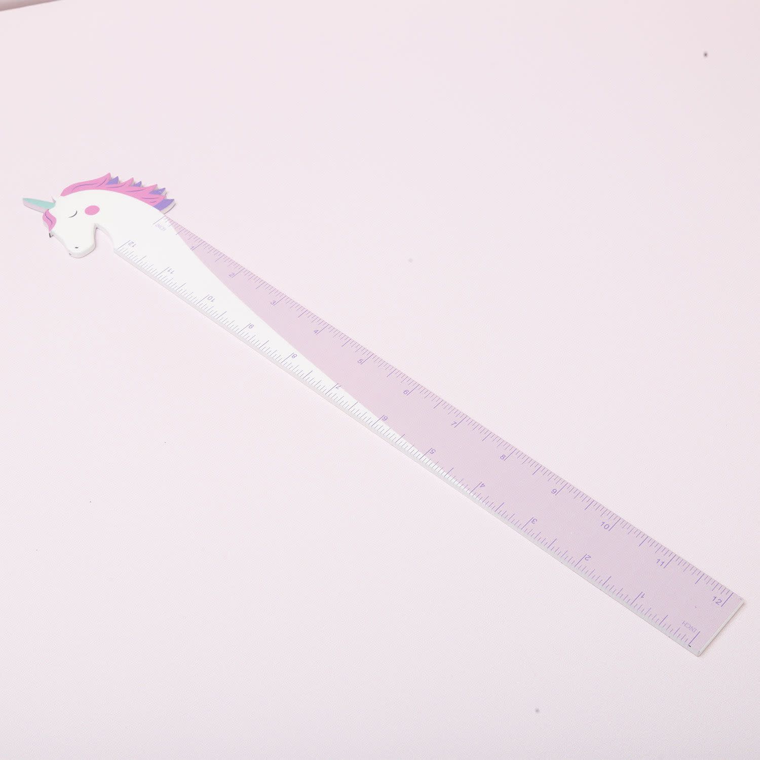 Εικόνα 2 του Goomby Χάρακας Unicorn