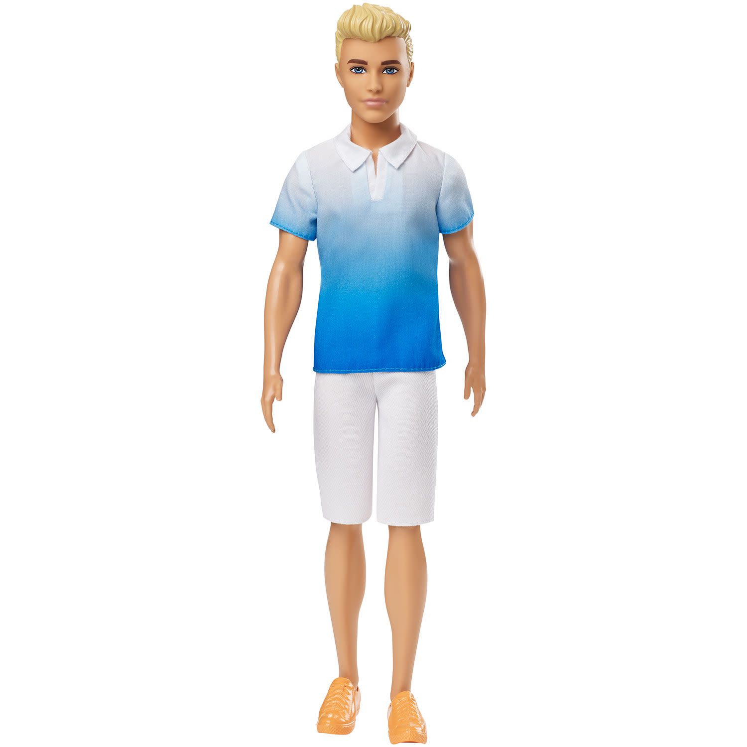 Κάνε κλικ για να δεις την εικόνα 5 του Barbie Ken Fashionistas