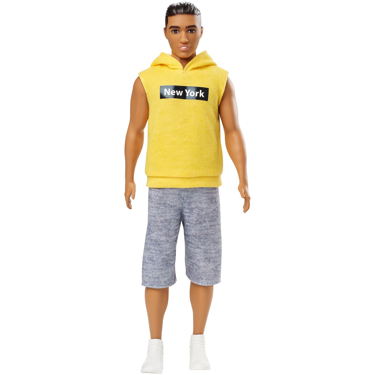 Κάνε κλικ για να δεις την εικόνα 6 του Barbie Ken Fashionistas