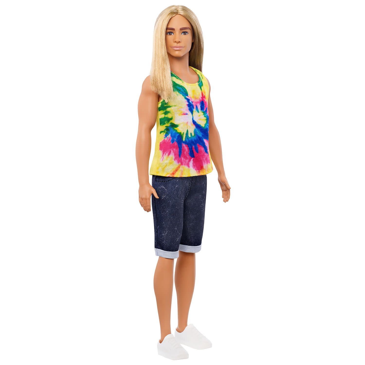 Κάνε κλικ για να δεις την εικόνα 7 του Barbie Ken Fashionistas