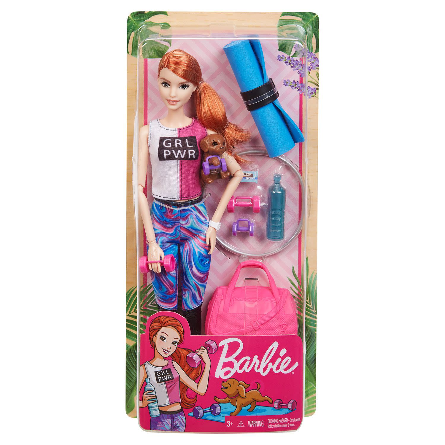 Εικόνα 2 του Barbie Wellness Ημέρα Ομορφιάς