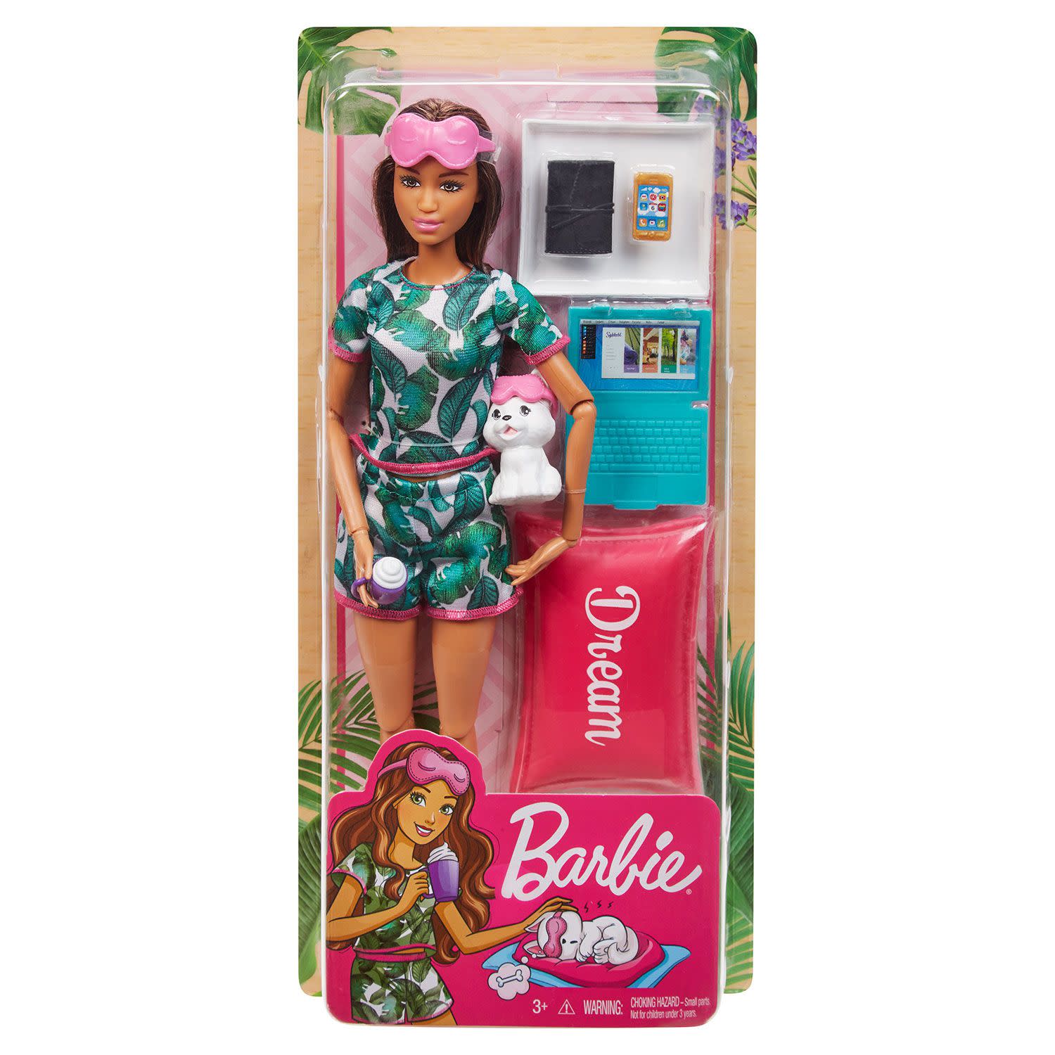 Εικόνα 3 του Barbie Wellness Ημέρα Ομορφιάς