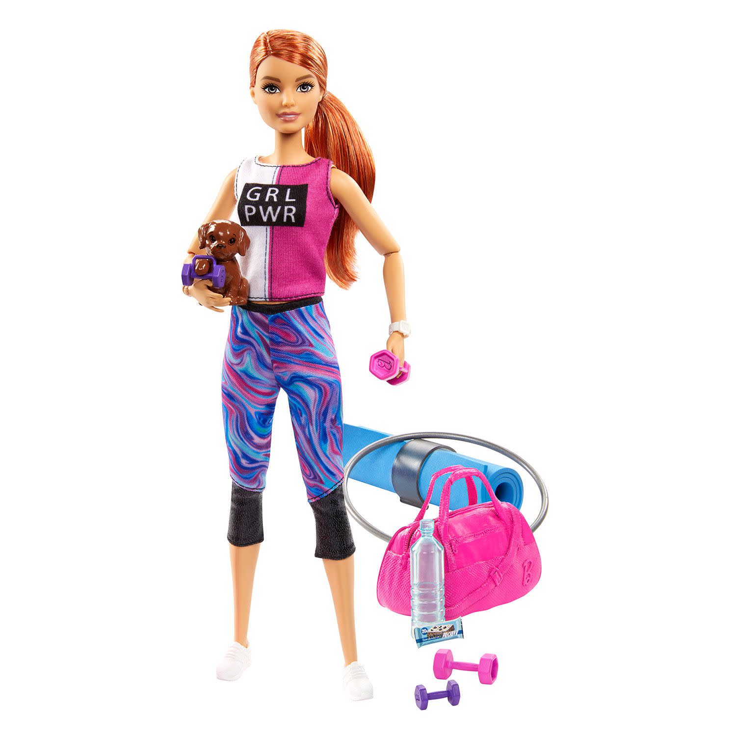 Εικόνα 5 του Barbie Wellness Ημέρα Ομορφιάς