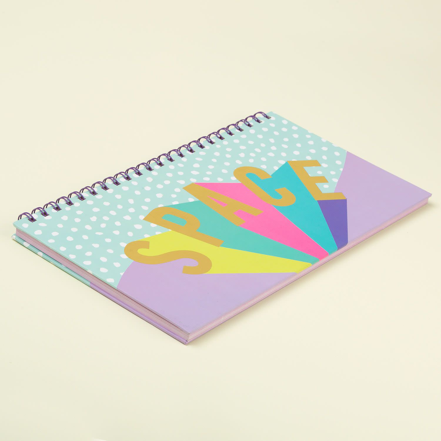 Κάνε κλικ για να δεις την εικόνα 1 του Sentio Planner Εβδομαδιαίο Rainbow