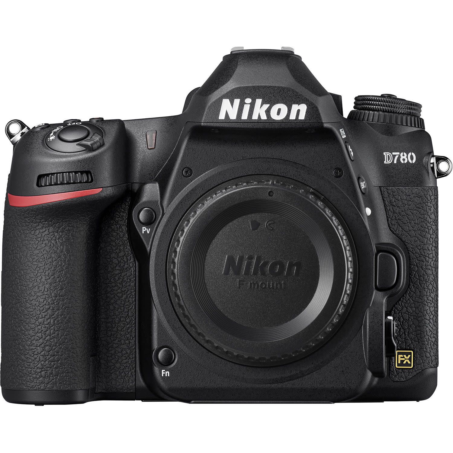 Nikon DSLR D780 Body
