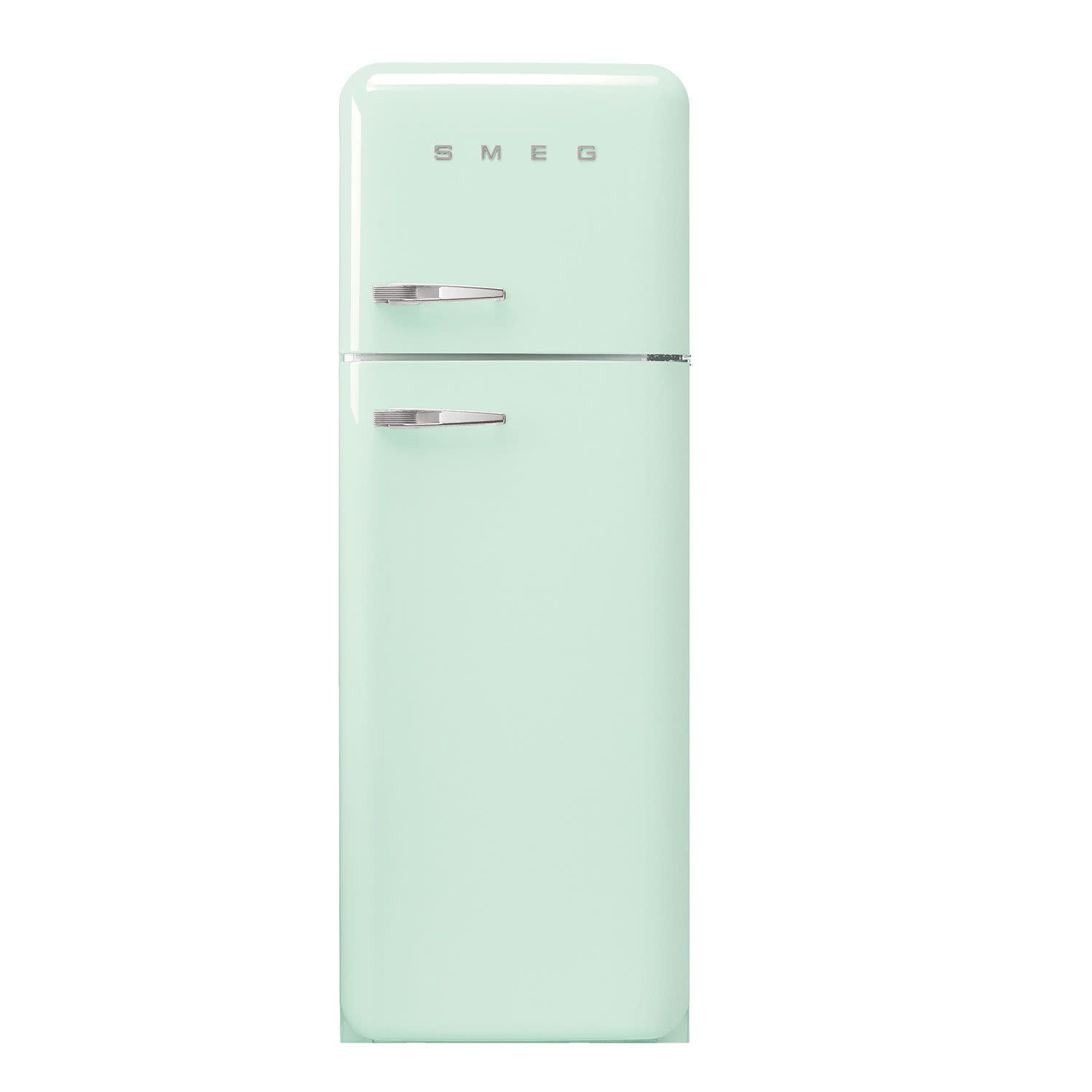 Εικόνα 1 του Smeg FAB30RPG5 Δίπορτο Ψυγείο Φυστικί