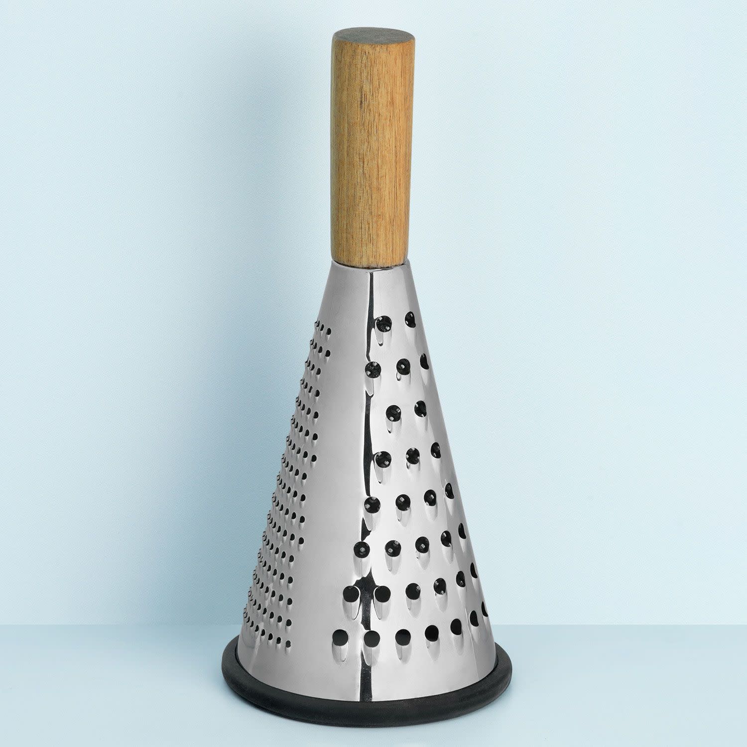 Κάνε κλικ για να δεις την εικόνα 1 του Sentio Τρίφτης με Ξύλινη Λαβή Kitchen