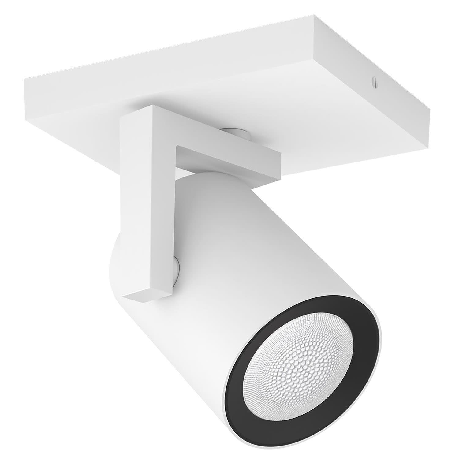 Εικόνα 2 του Philips Hue Argenta Single Spotlight White