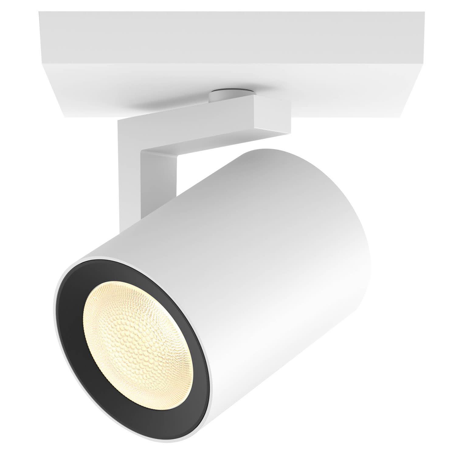 Εικόνα 3 του Philips Hue Argenta Single Spotlight White