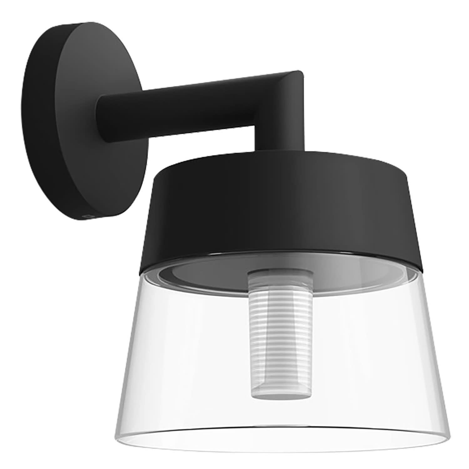 Εικόνα 2 του Philips Hue Attract Wall Latern Spotligh