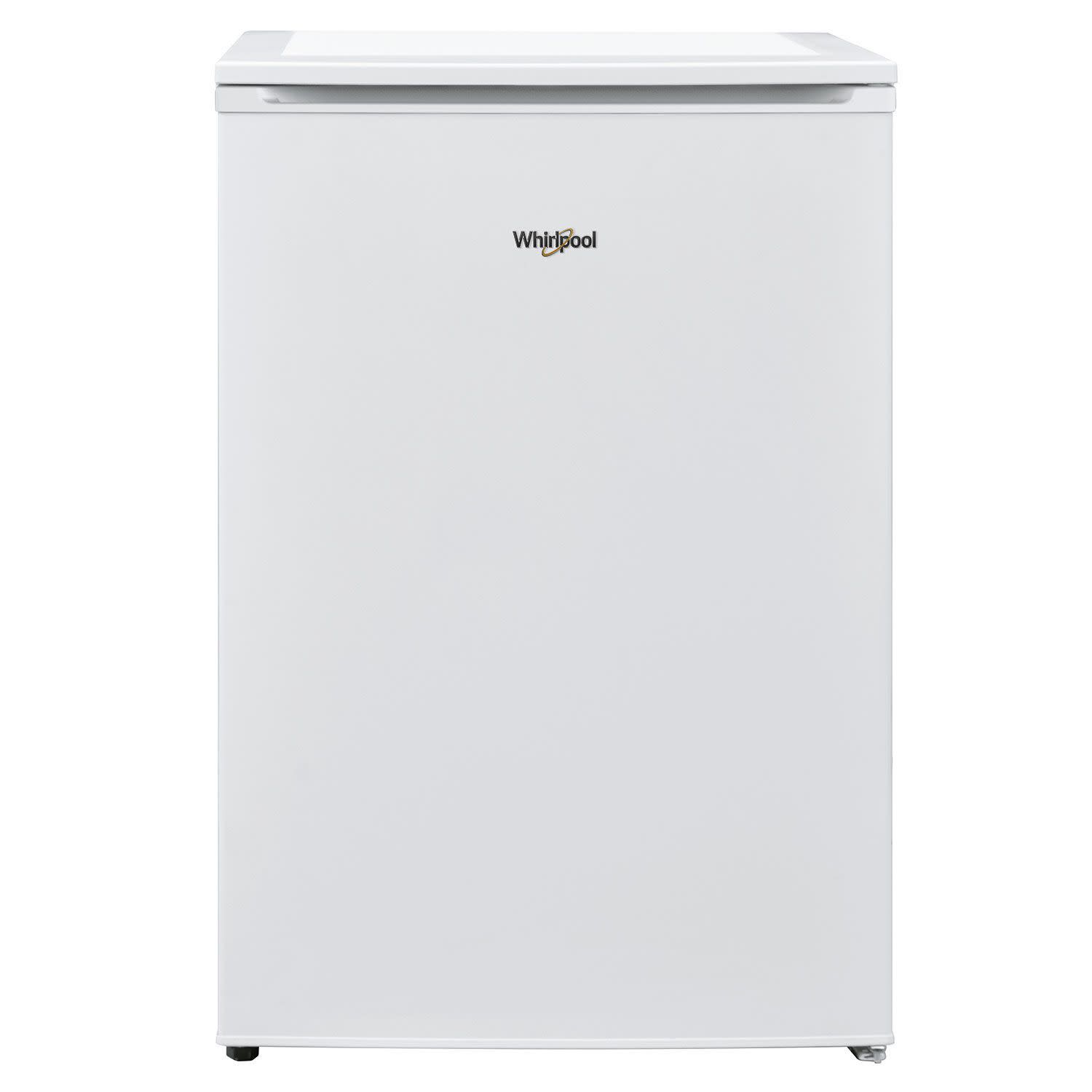 Εικόνα 1 του Whirlpool W55VM 1110W Μονόπορτο Ψυγείο Λευκό
