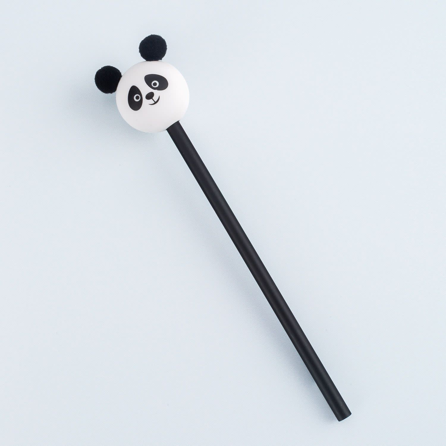 Κάνε κλικ για να δεις την εικόνα 1 του Goomby Μολύβι με Γόμα Panda HB