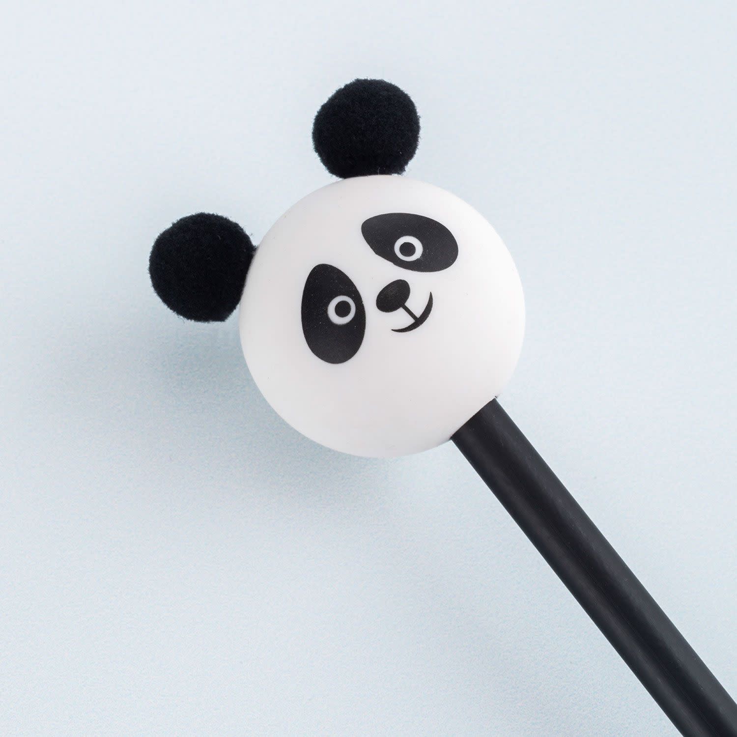 Κάνε κλικ για να δεις την εικόνα 2 του Goomby Μολύβι με Γόμα Panda HB