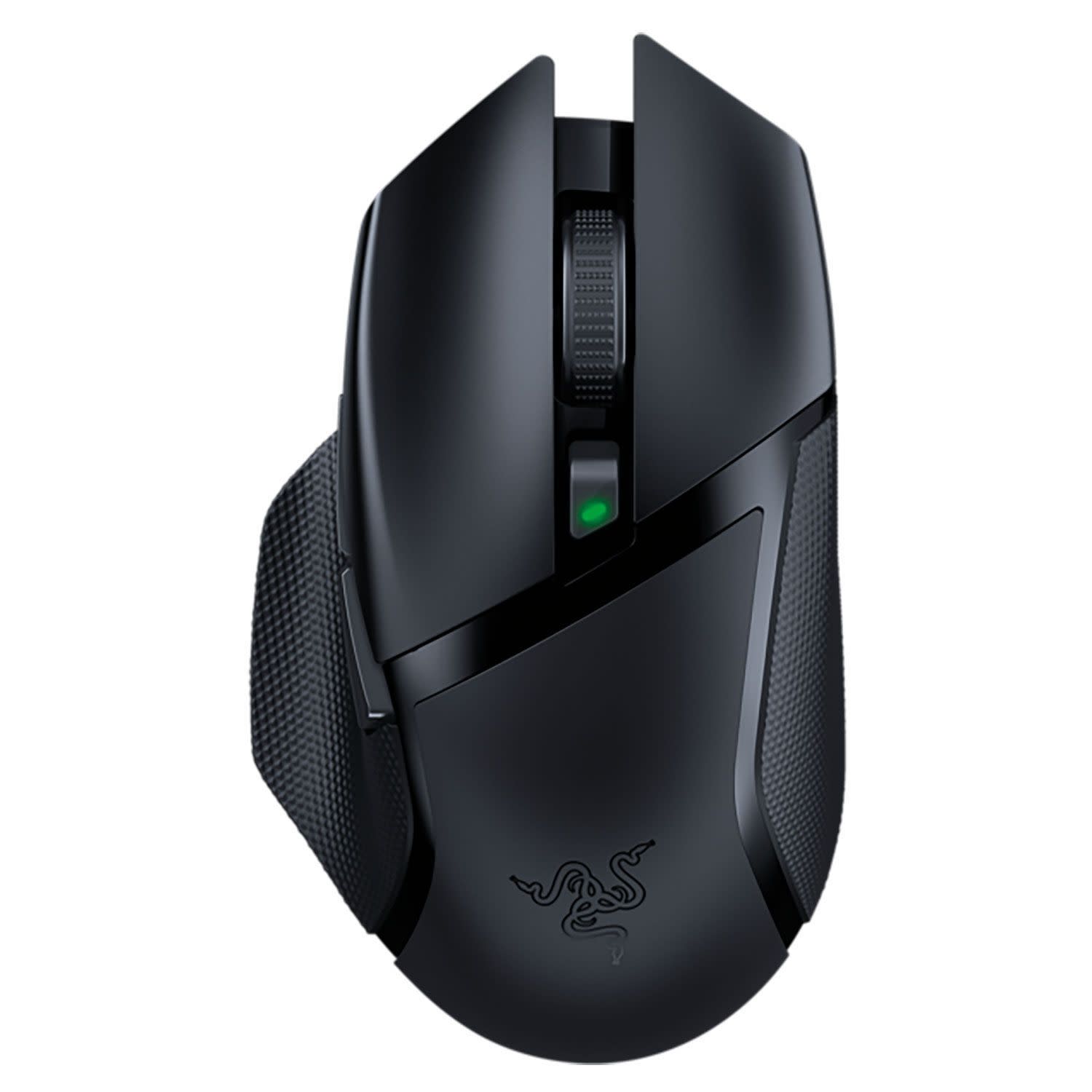 Κάνε κλικ για να δεις την εικόνα 1 του Razer Ποντίκι Basilisk X Hyperspeed Bluetooth