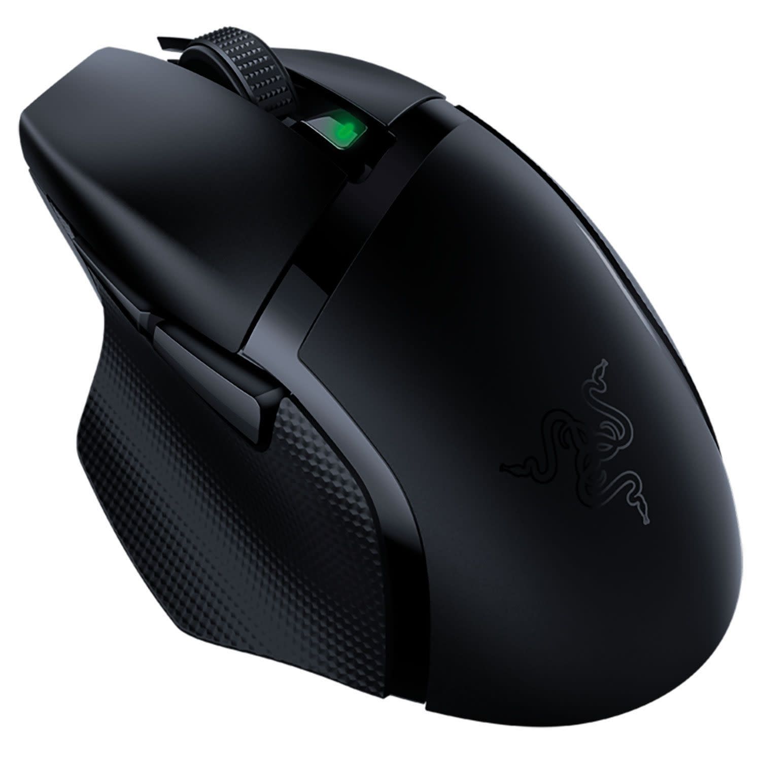 Κάνε κλικ για να δεις την εικόνα 2 του Razer Ποντίκι Basilisk X Hyperspeed Bluetooth