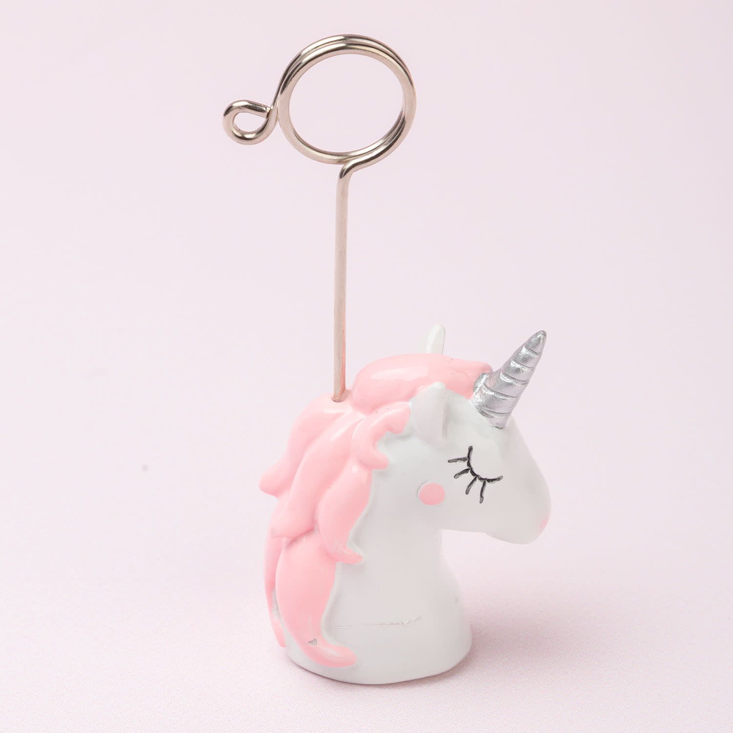 Goomby Κλιπ Σημειώσεων Unicorn