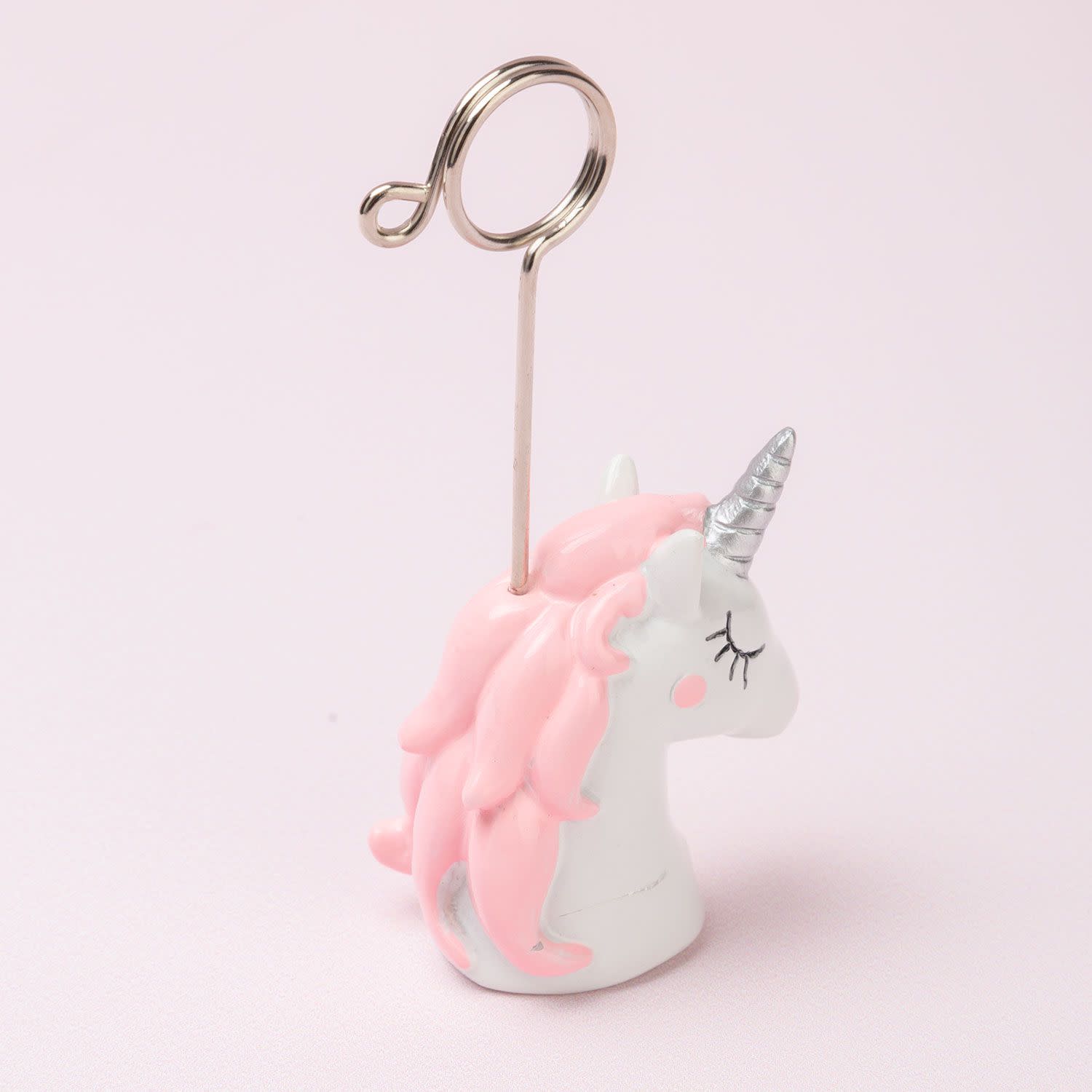 Κάνε κλικ για να δεις την εικόνα 3 του Goomby Κλιπ Σημειώσεων Unicorn