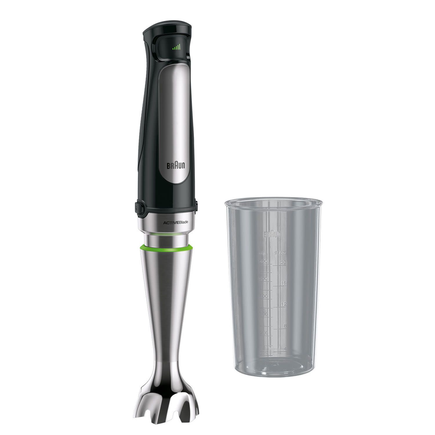 Εικόνα 2 του Braun Ραβδομπλέντερ MQ7000X