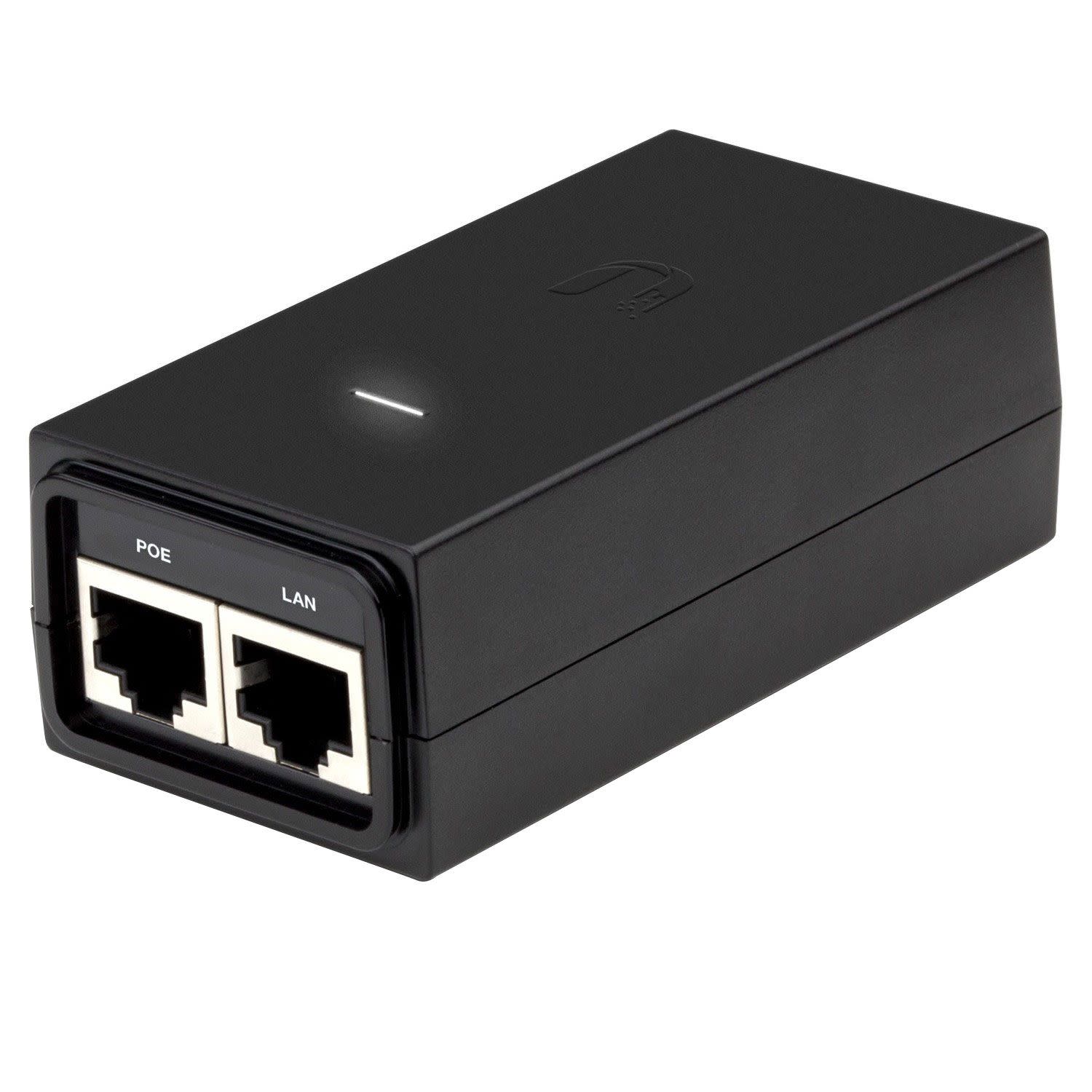 Εικόνα 1 του Ubiquiti PoE Injector  POE-24-12W-G