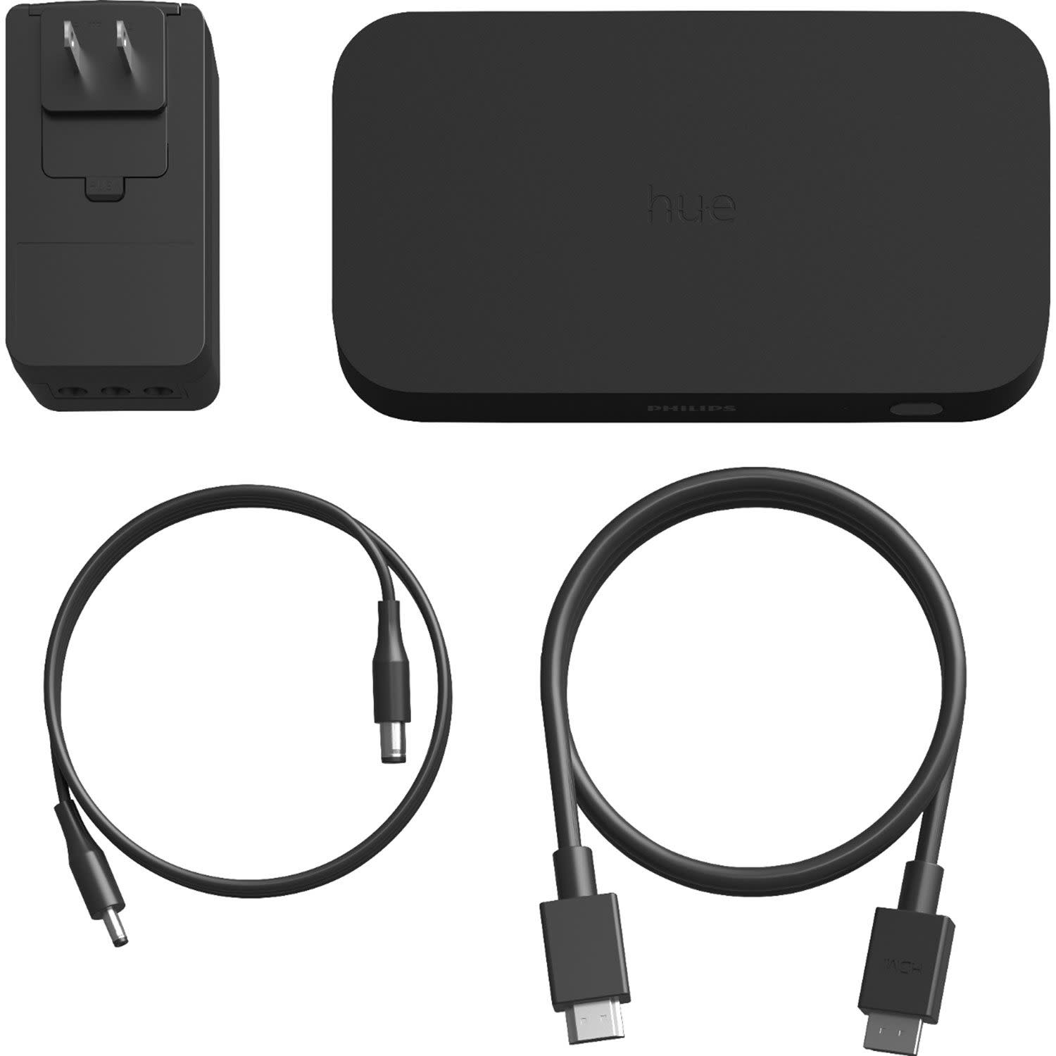 Εικόνα 3 του Philips Hue HDMI Sync Box