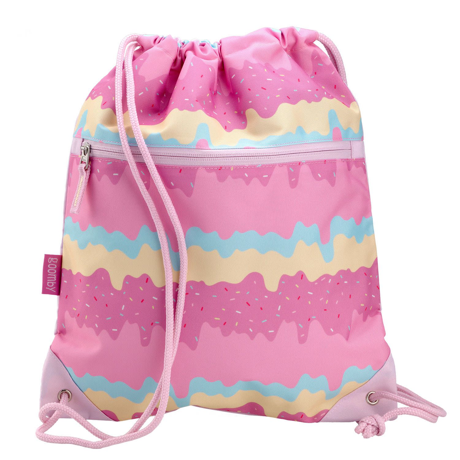 Κάνε κλικ για να δεις την εικόνα 4 του Goomby Τσάντα Εκδρομής Ice Cream