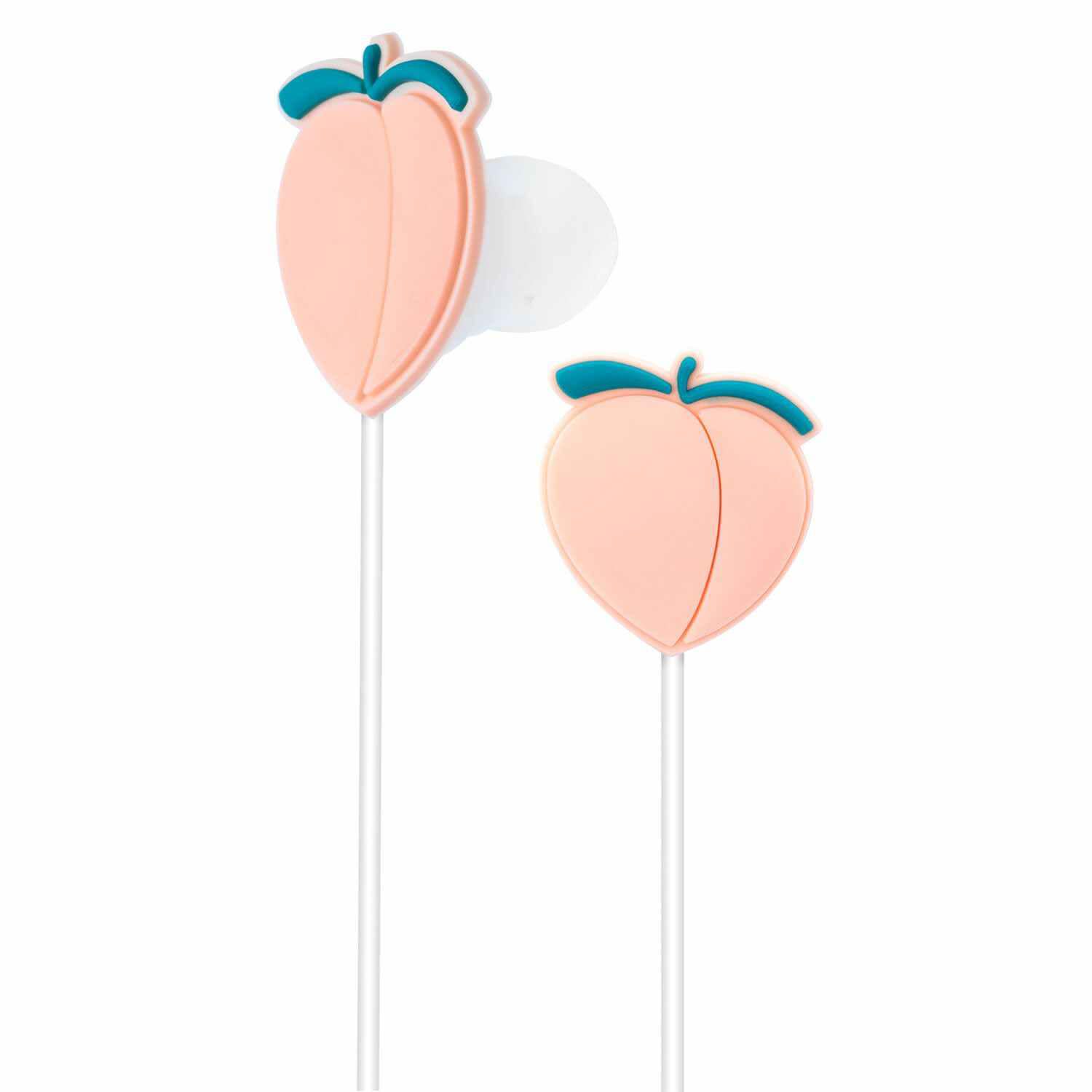 Εικόνα 1 του Sentio Earphones Peach
