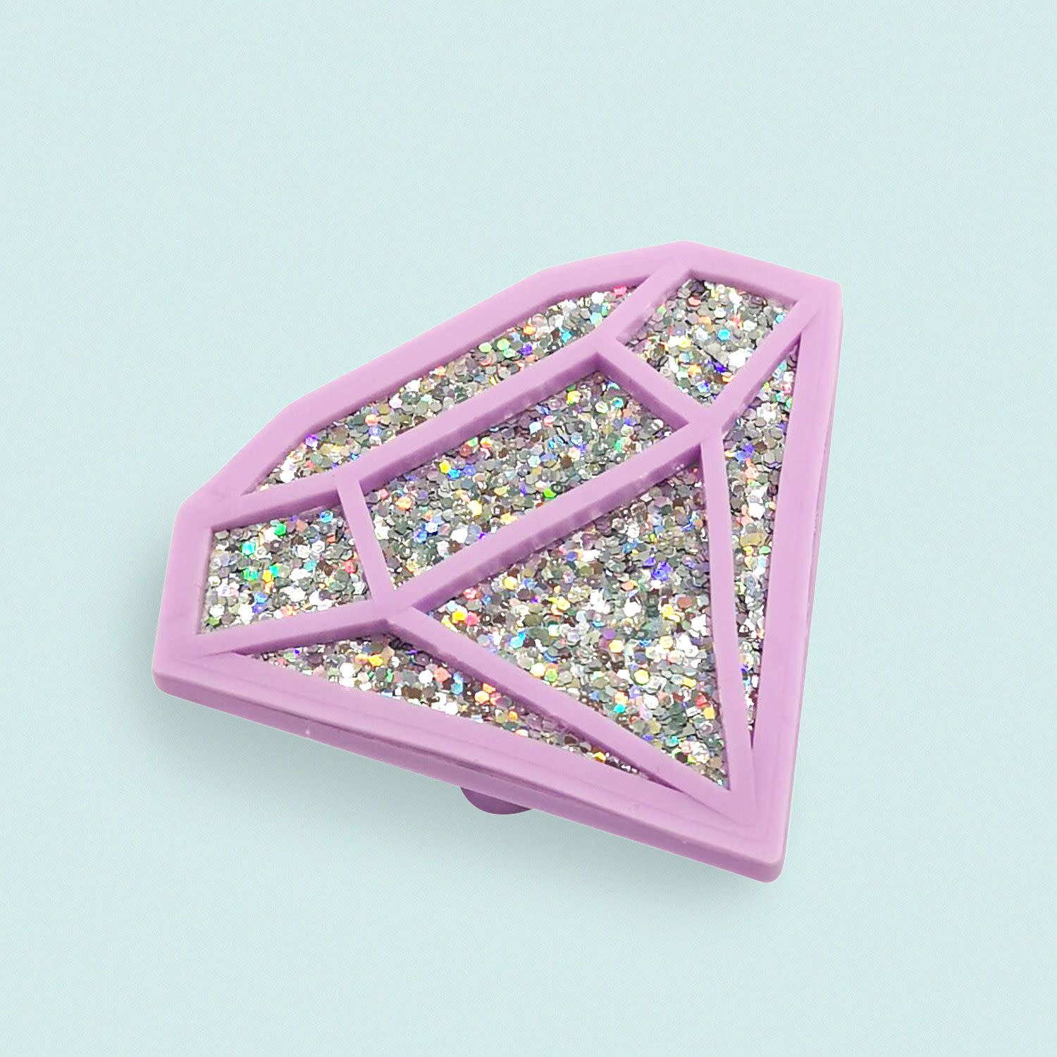 Κάνε κλικ για να δεις την εικόνα 1 του Sentio Ξύστρα Diamond