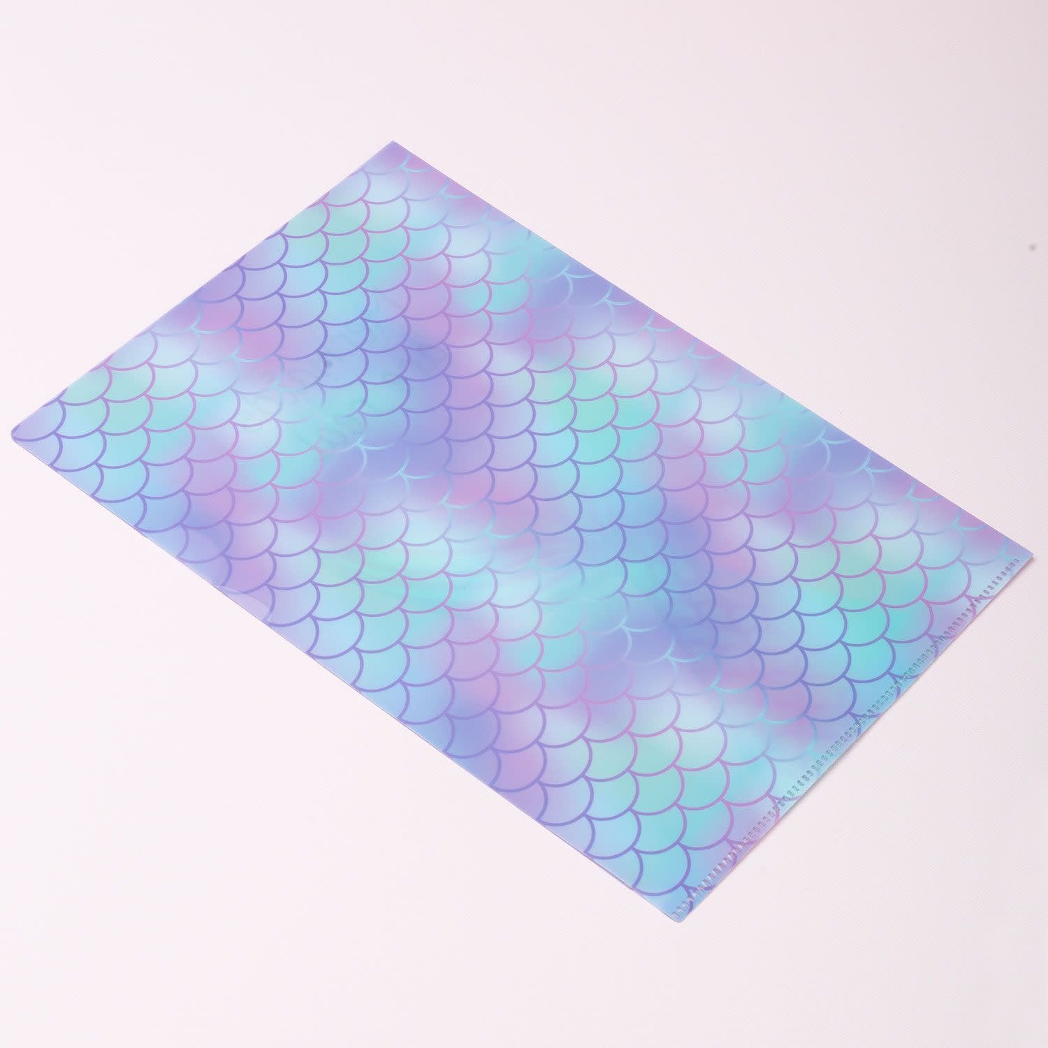 Εικόνα 2 του Goomby Δίφυλλο "L" Α4 Mermaid