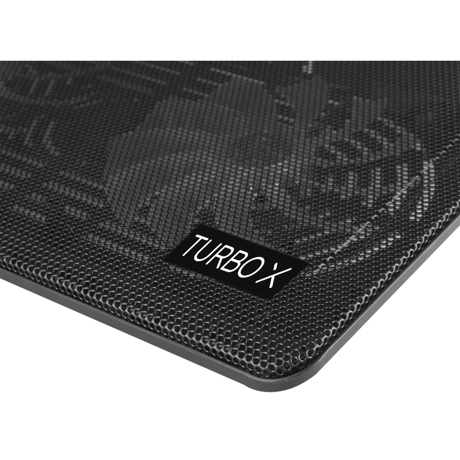 Κάνε κλικ για να δεις την εικόνα 4 του Turbo-X Βάση Laptop έως 15.6” NC142