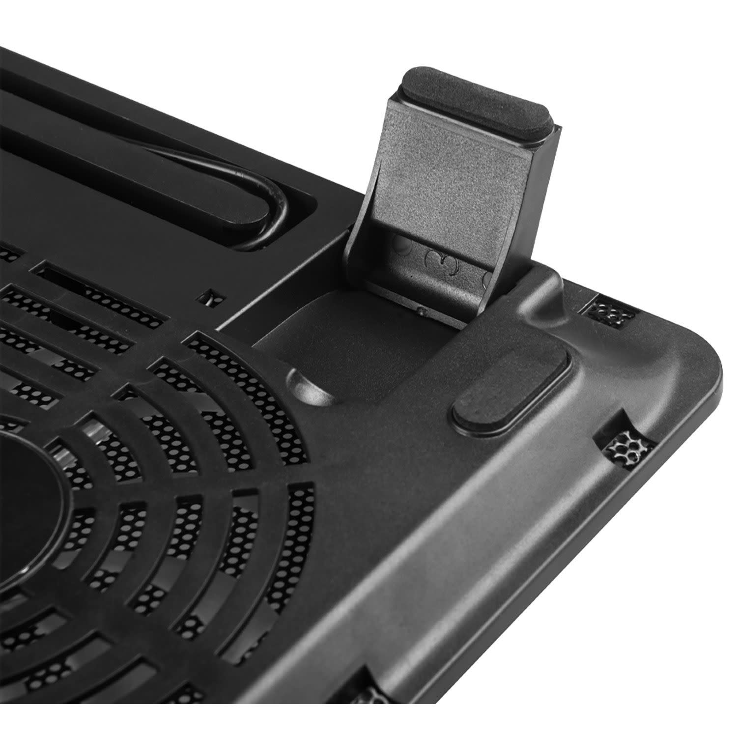 Κάνε κλικ για να δεις την εικόνα 5 του Turbo-X Βάση Laptop έως 15.6” NC142