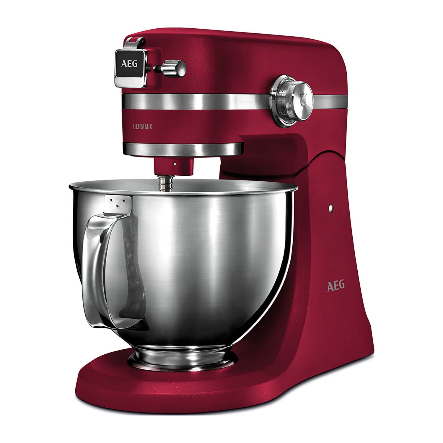 AEG Κουζινομηχανή KM5520