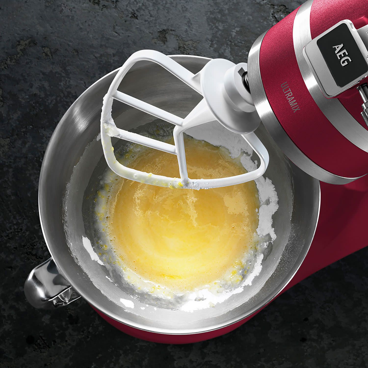 Εικόνα 10 του AEG Κουζινομηχανή KM5520