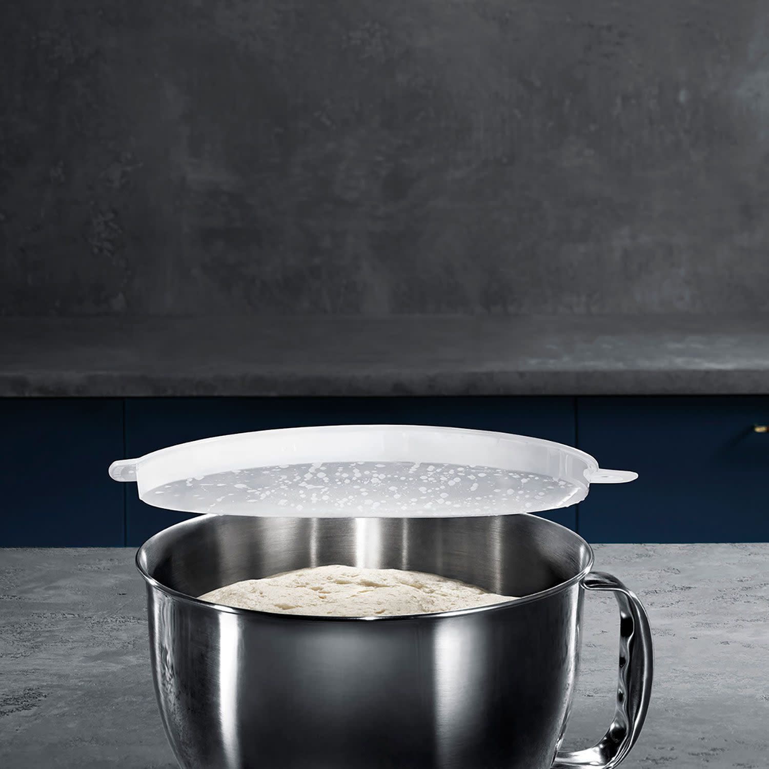 Εικόνα 7 του AEG Κουζινομηχανή KM5520