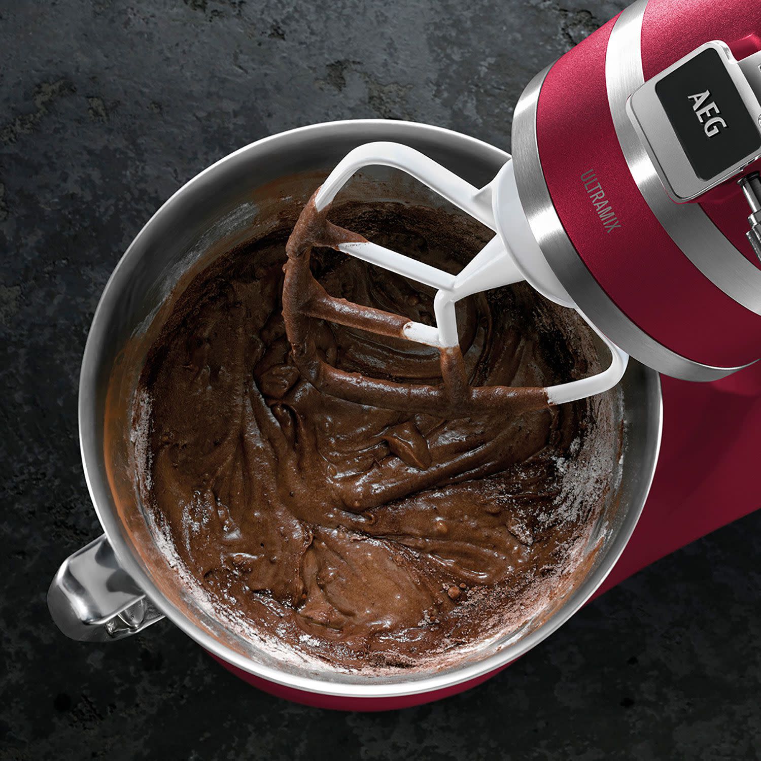 Εικόνα 9 του AEG Κουζινομηχανή KM5520