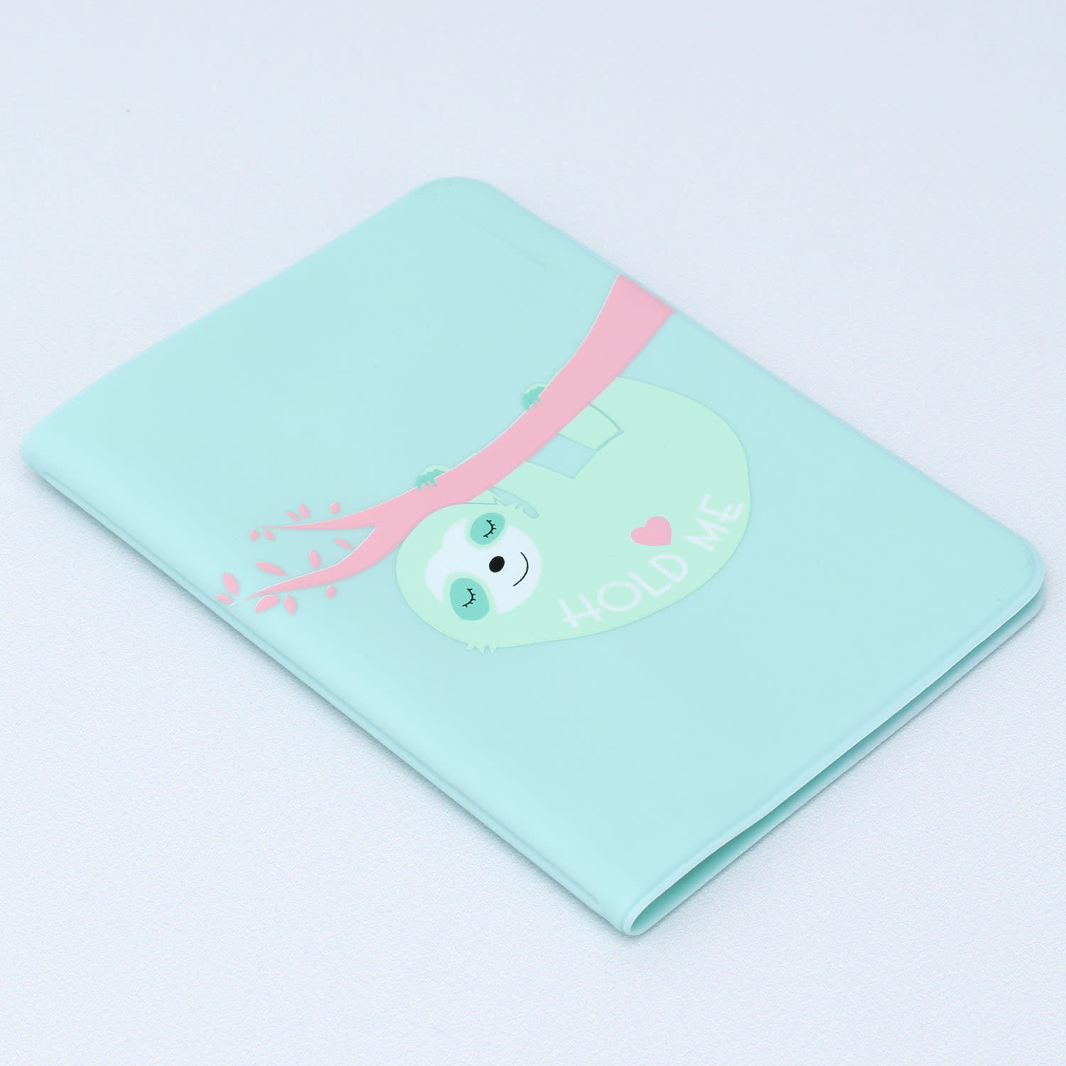 Κάνε κλικ για να δεις την εικόνα 1 του Sentio Θήκη Διαβατηρίου Sloth Blue